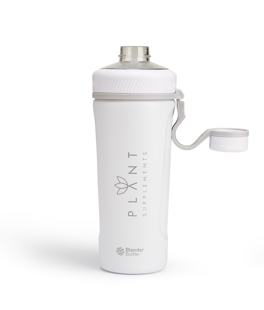 Blender Bottle Insulated Stainless Steel Shaker