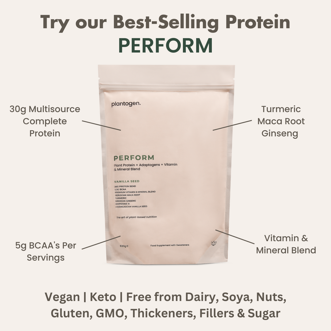 Perform Protein